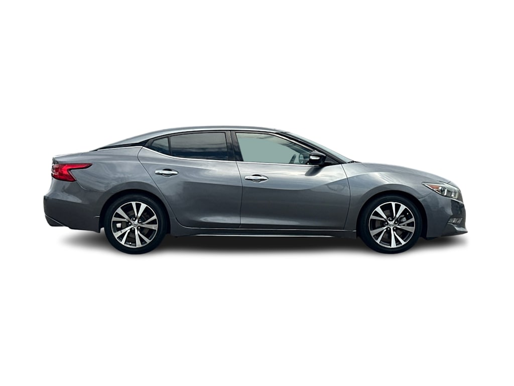 Thumbnail: 2016 Nissan Maxima - 18