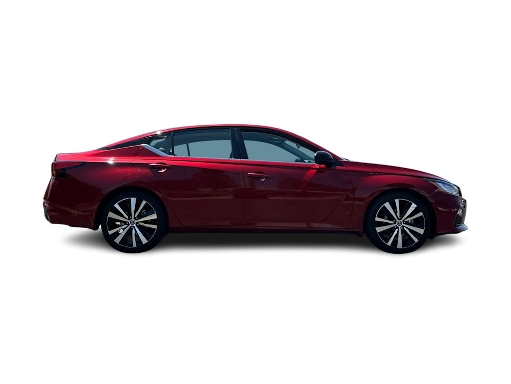 Thumbnail: 2021 Nissan Altima - 18
