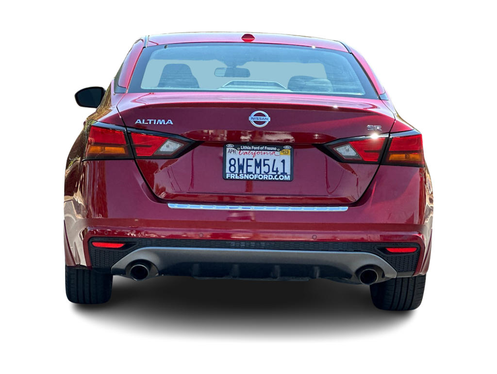 Thumbnail: 2021 Nissan Altima - 5