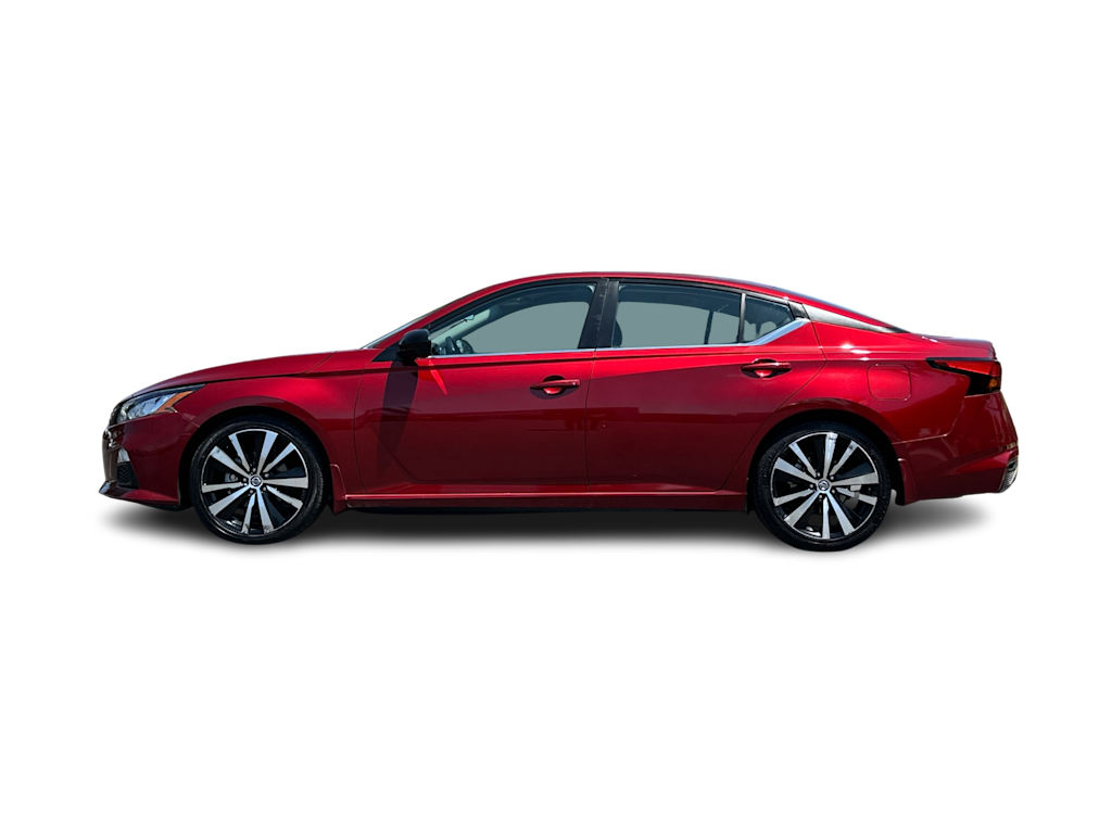 Thumbnail: 2021 Nissan Altima - 3
