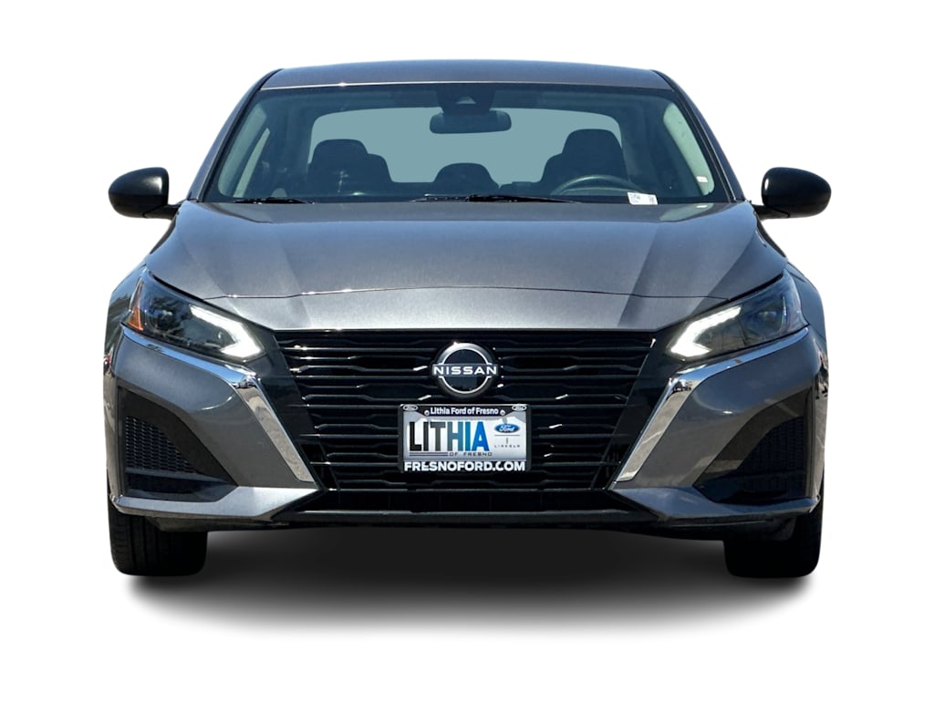 Thumbnail: 2025 Nissan Altima - 6