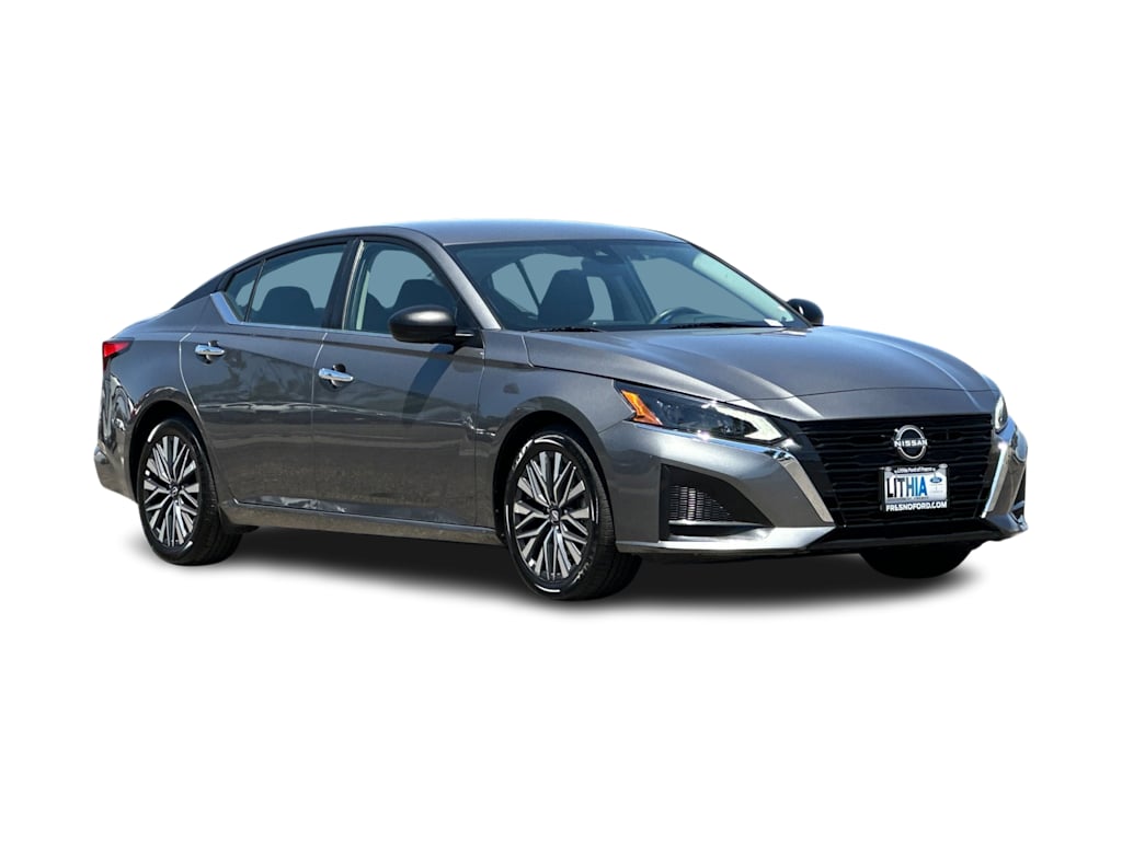 Thumbnail: 2025 Nissan Altima - 20