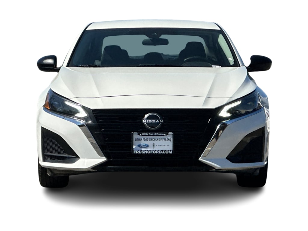 Thumbnail: 2025 Nissan Altima - 6