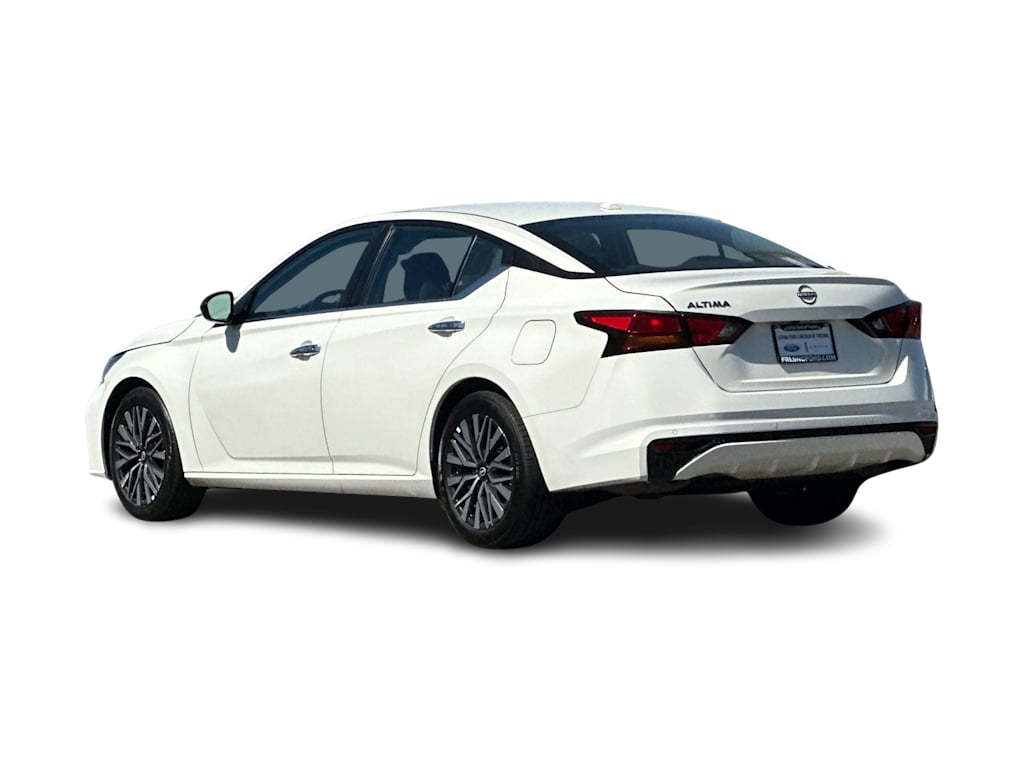 Thumbnail: 2025 Nissan Altima - 4
