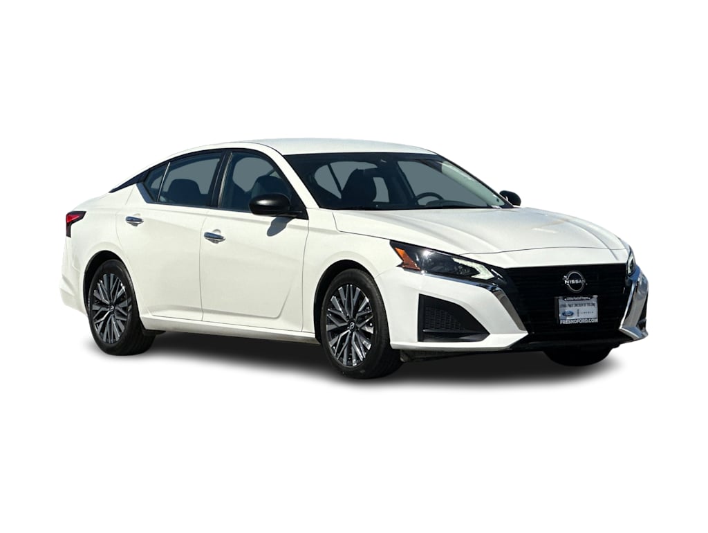 Thumbnail: 2025 Nissan Altima - 20