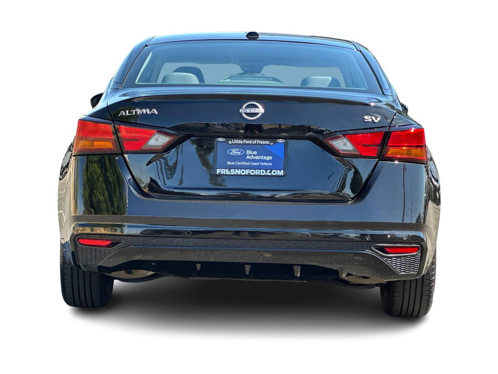 Thumbnail: 2023 Nissan Altima - 5