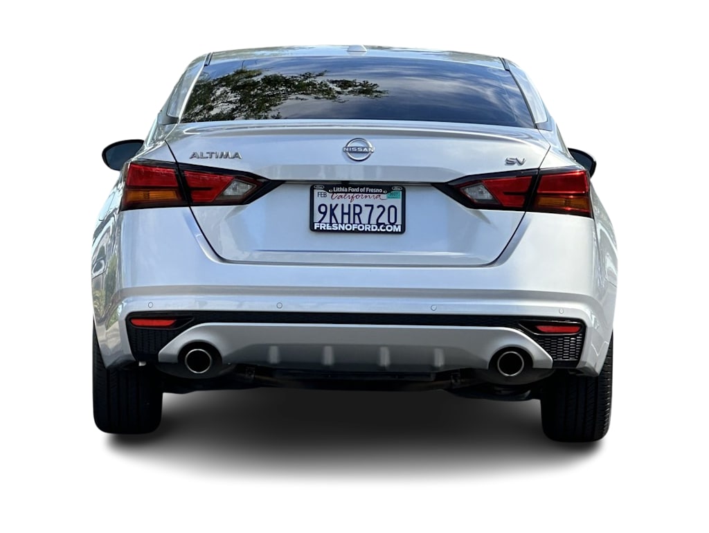 Thumbnail: 2023 Nissan Altima - 5