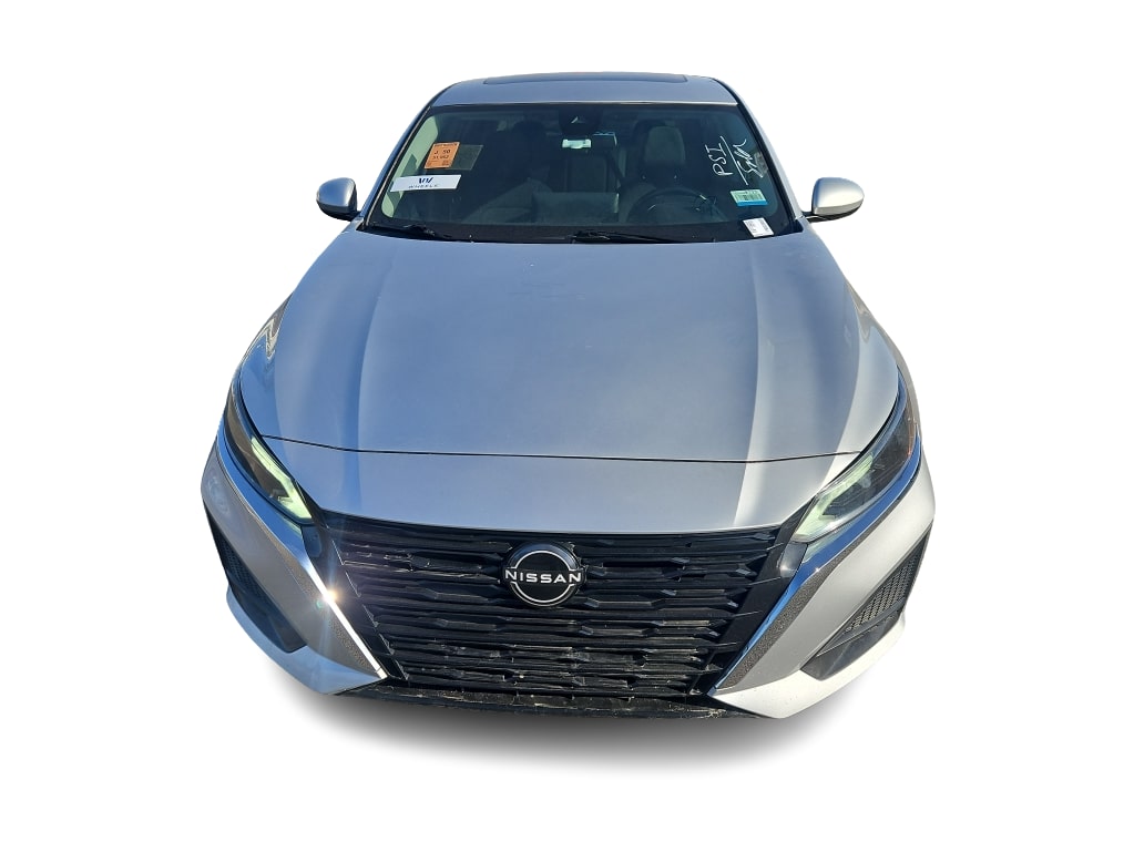 Thumbnail: 2023 Nissan Altima - 6