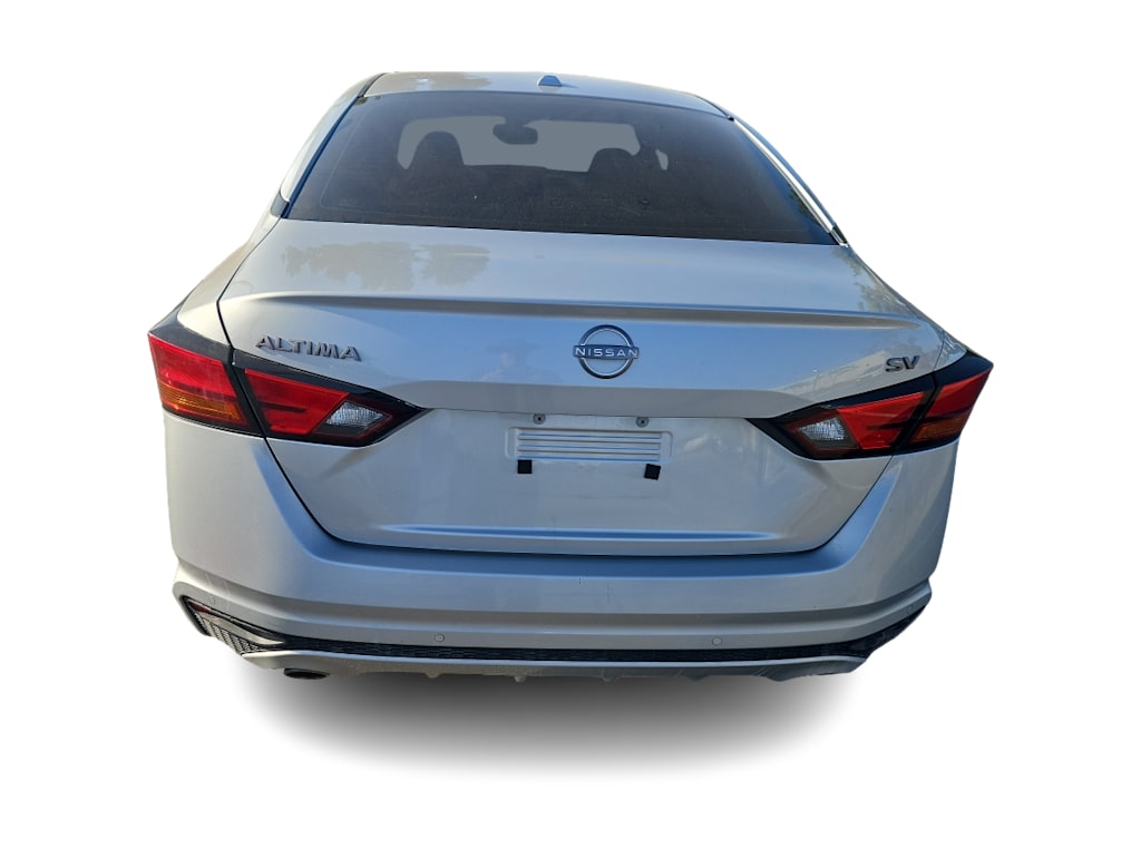 Thumbnail: 2023 Nissan Altima - 18