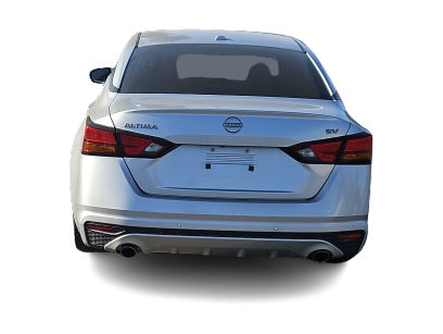 Thumbnail: 2023 Nissan Altima - 5