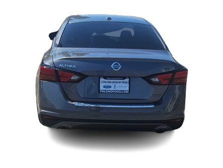 Thumbnail: 2023 Nissan Altima - 5
