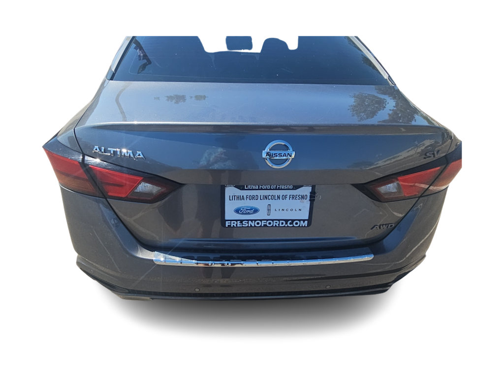 Thumbnail: 2023 Nissan Altima - 18