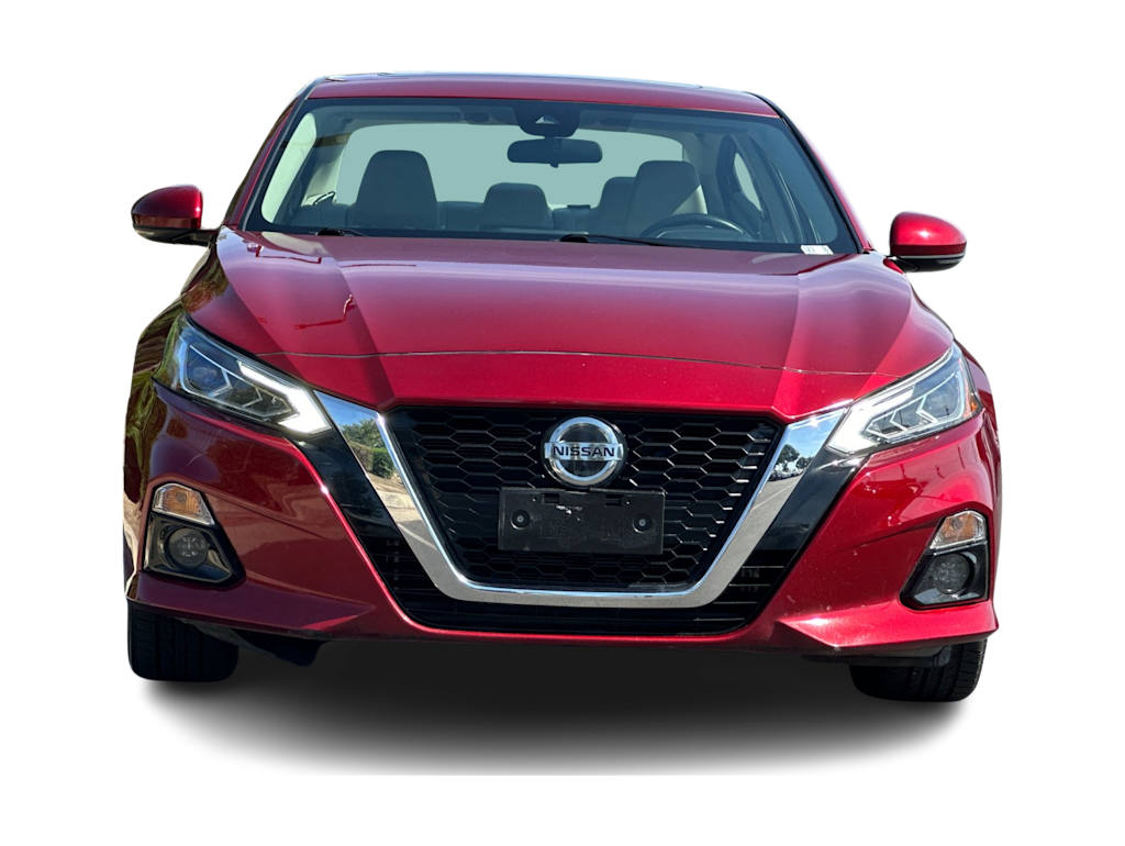 Thumbnail: 2022 Nissan Altima - 6