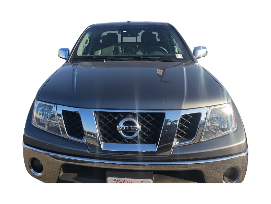 Thumbnail: 2016 Nissan Frontier - 6