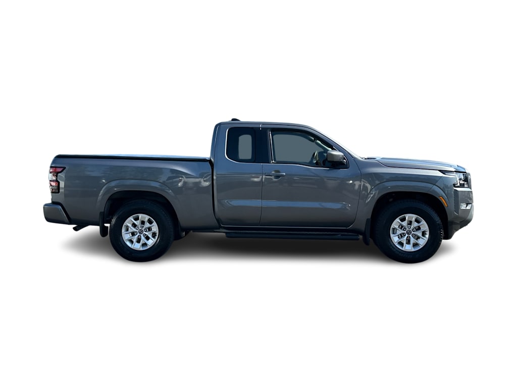 Thumbnail: 2024 Nissan Frontier - 18