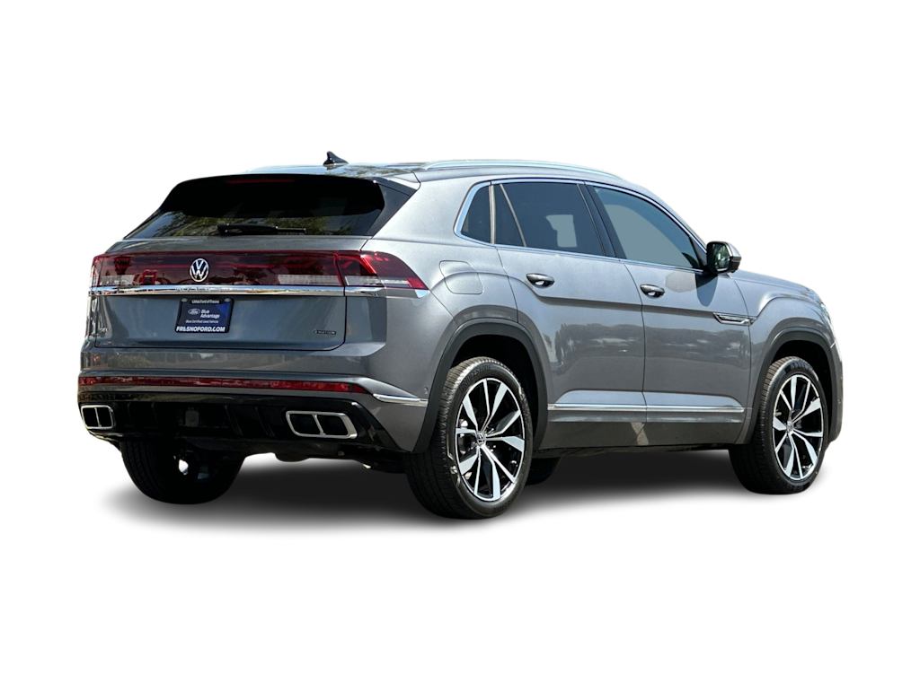 Thumbnail: 2024 Volkswagen Atlas - 18