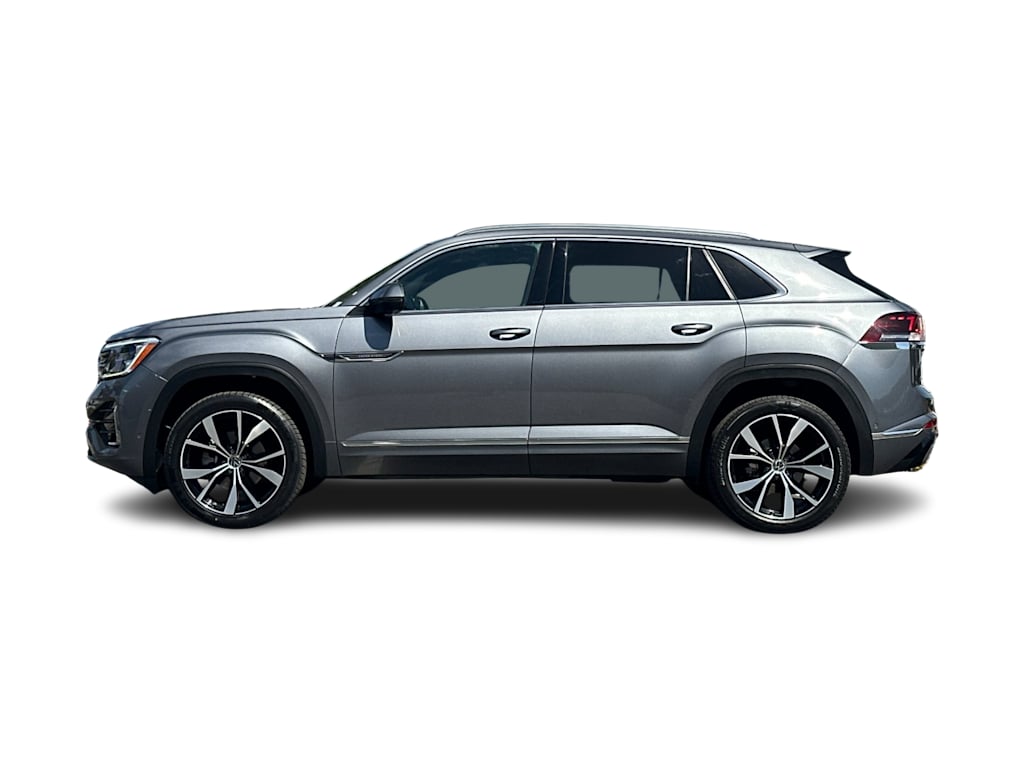 Thumbnail: 2024 Volkswagen Atlas - 3