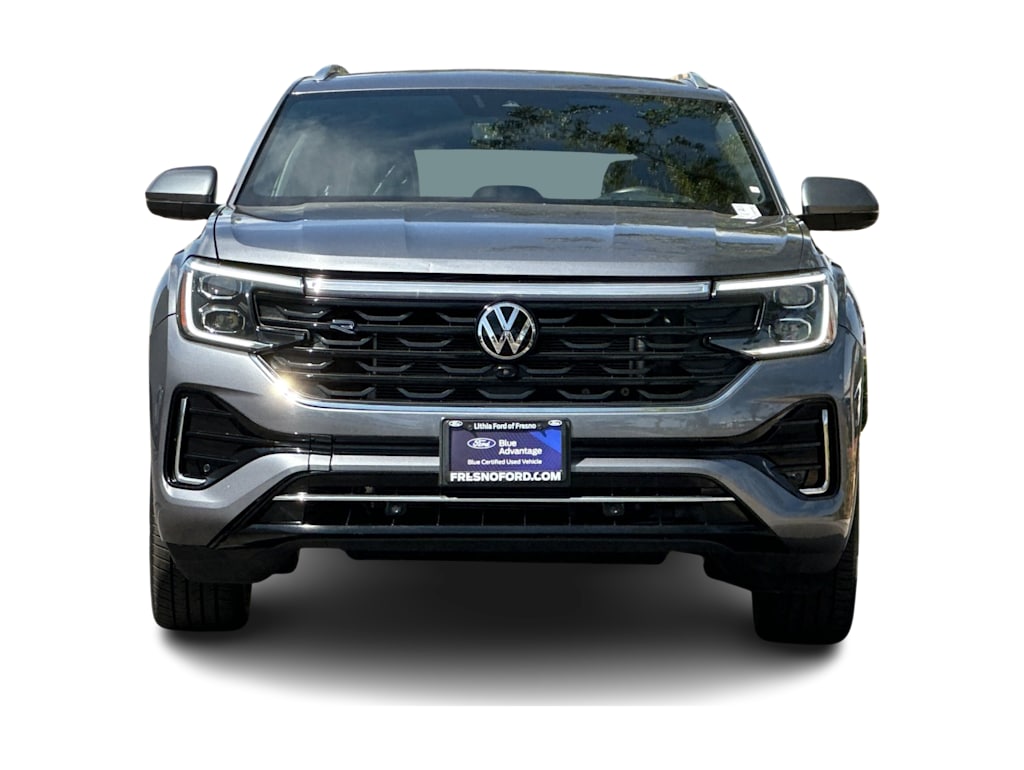 Thumbnail: 2024 Volkswagen Atlas - 6
