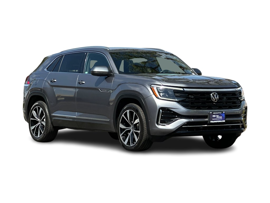 Thumbnail: 2024 Volkswagen Atlas - 20