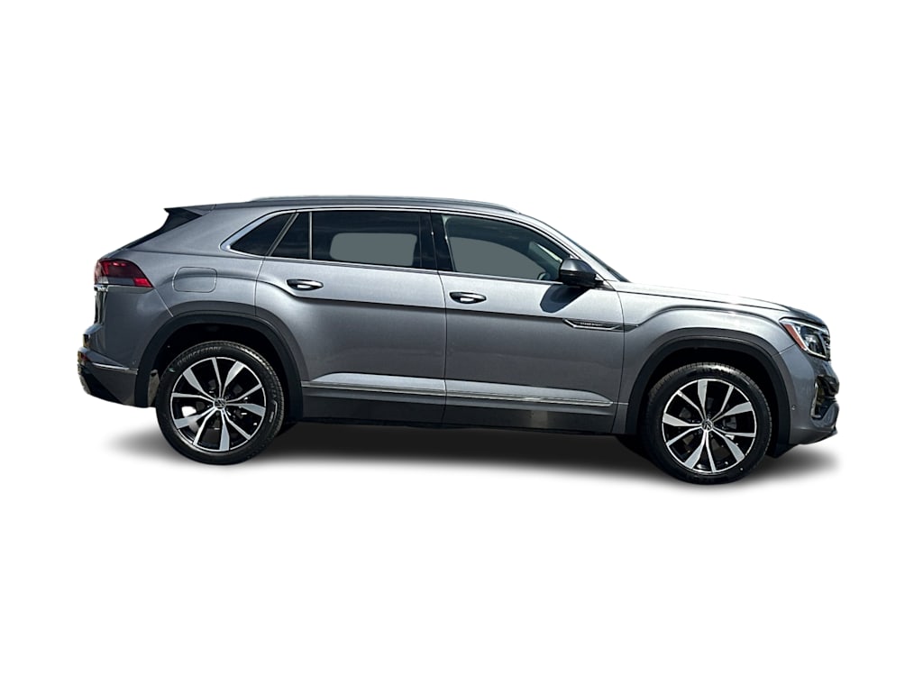 Thumbnail: 2024 Volkswagen Atlas - 19