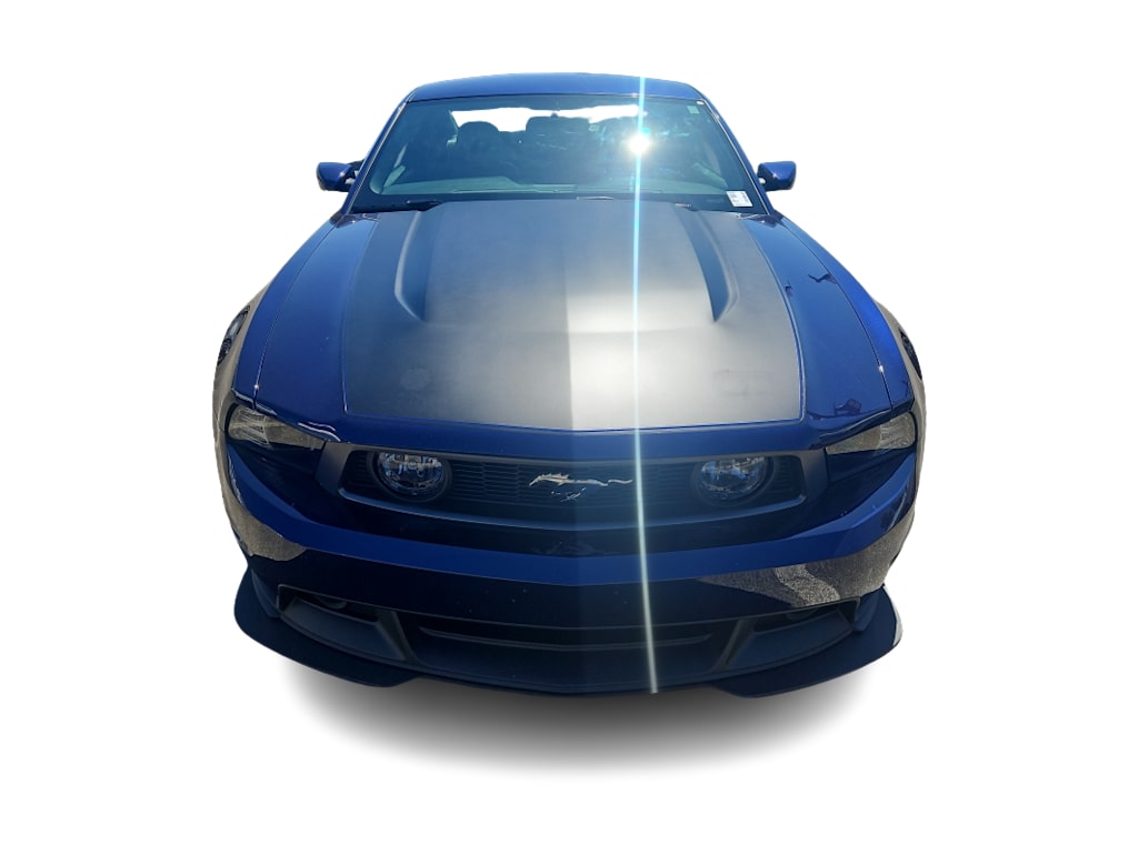 Thumbnail: 2012 Ford Mustang - 6