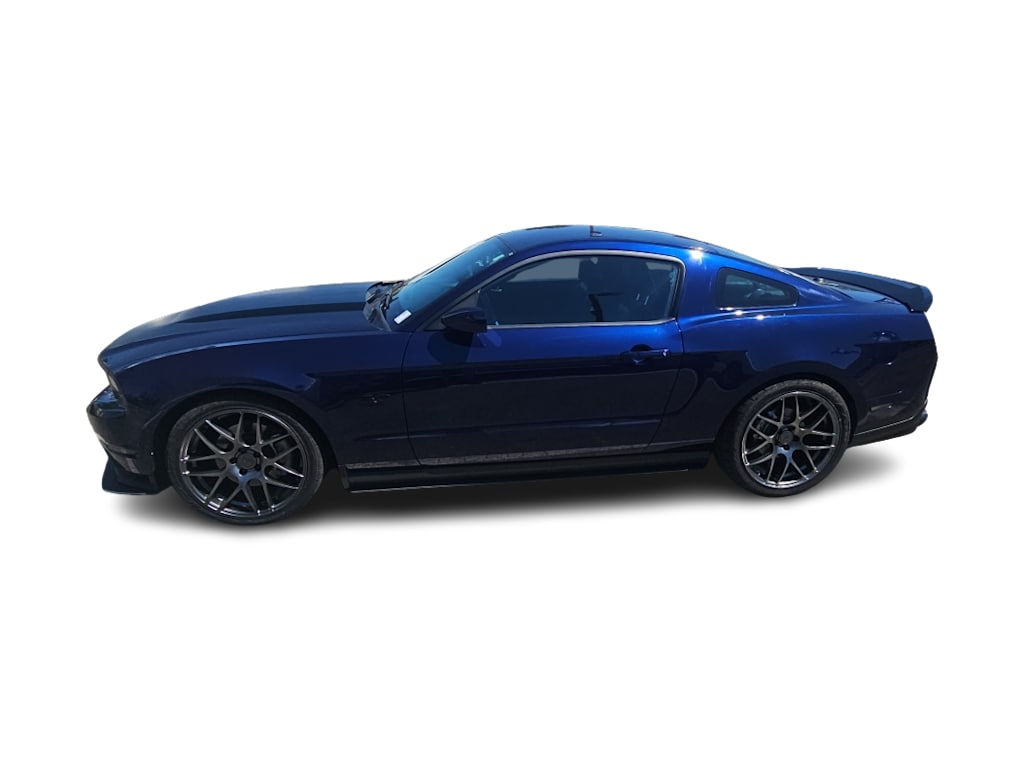 Thumbnail: 2012 Ford Mustang - 3