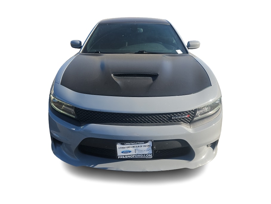 Thumbnail: 2021 Dodge Charger - 6