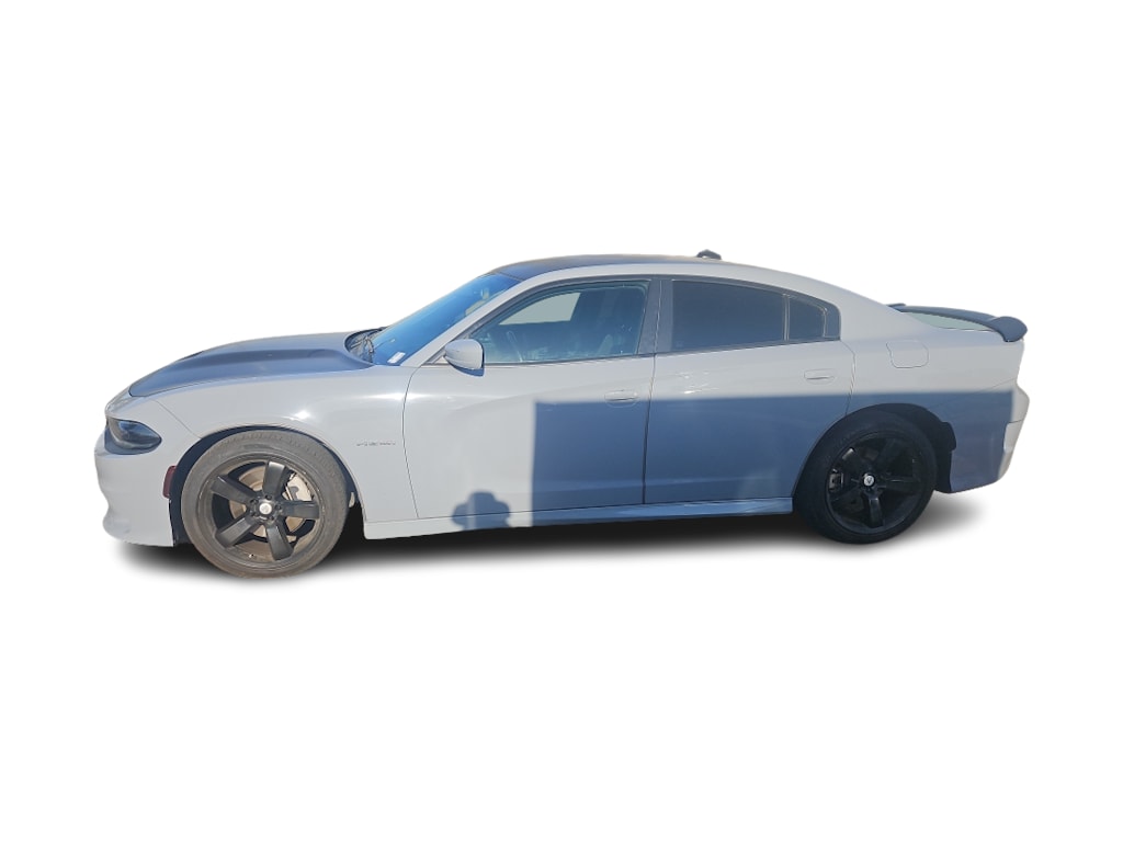 Thumbnail: 2021 Dodge Charger - 3
