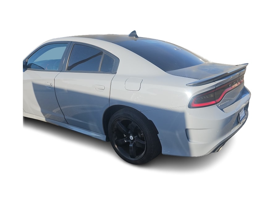 Thumbnail: 2021 Dodge Charger - 4