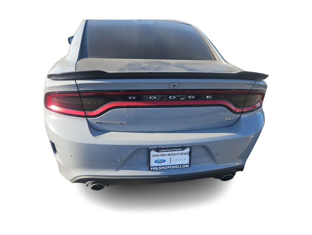 Thumbnail: 2021 Dodge Charger - 5