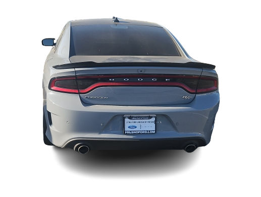 Thumbnail: 2021 Dodge Charger - 18