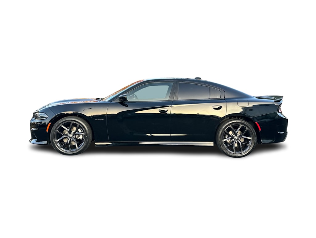 Thumbnail: 2021 Dodge Charger - 3