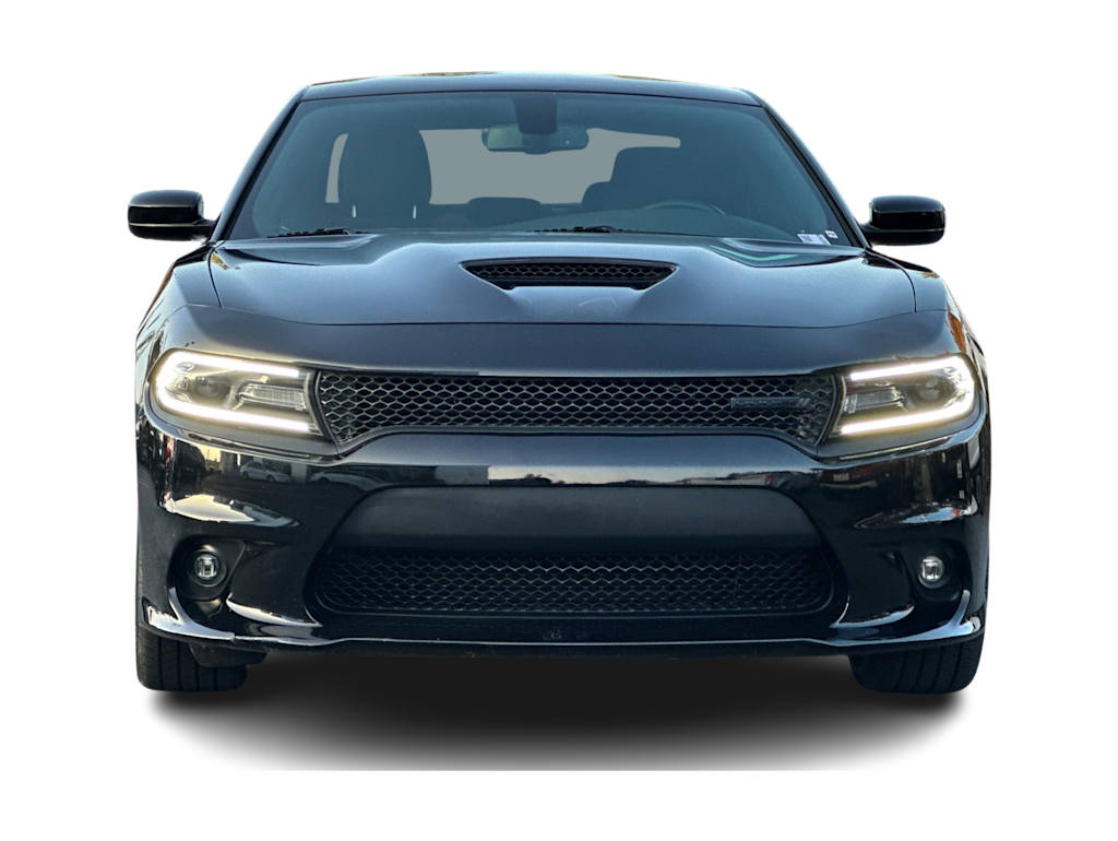 Thumbnail: 2021 Dodge Charger - 6