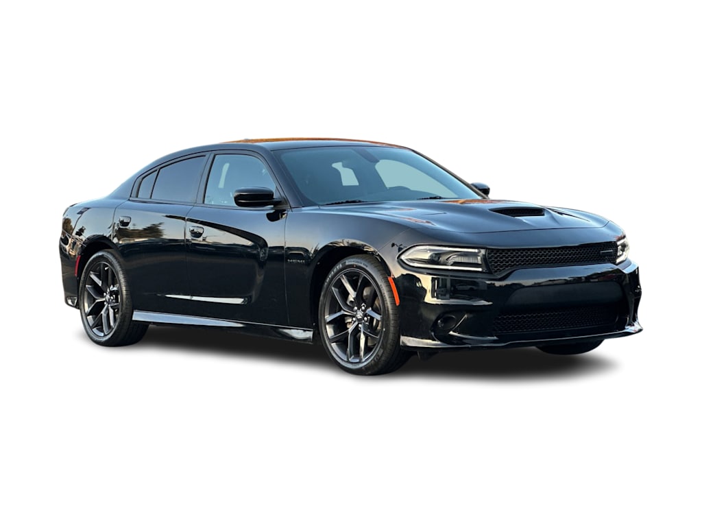Thumbnail: 2021 Dodge Charger - 20