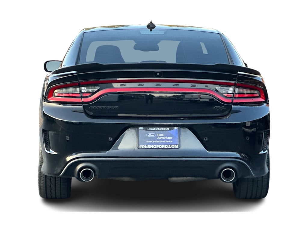 Thumbnail: 2021 Dodge Charger - 5