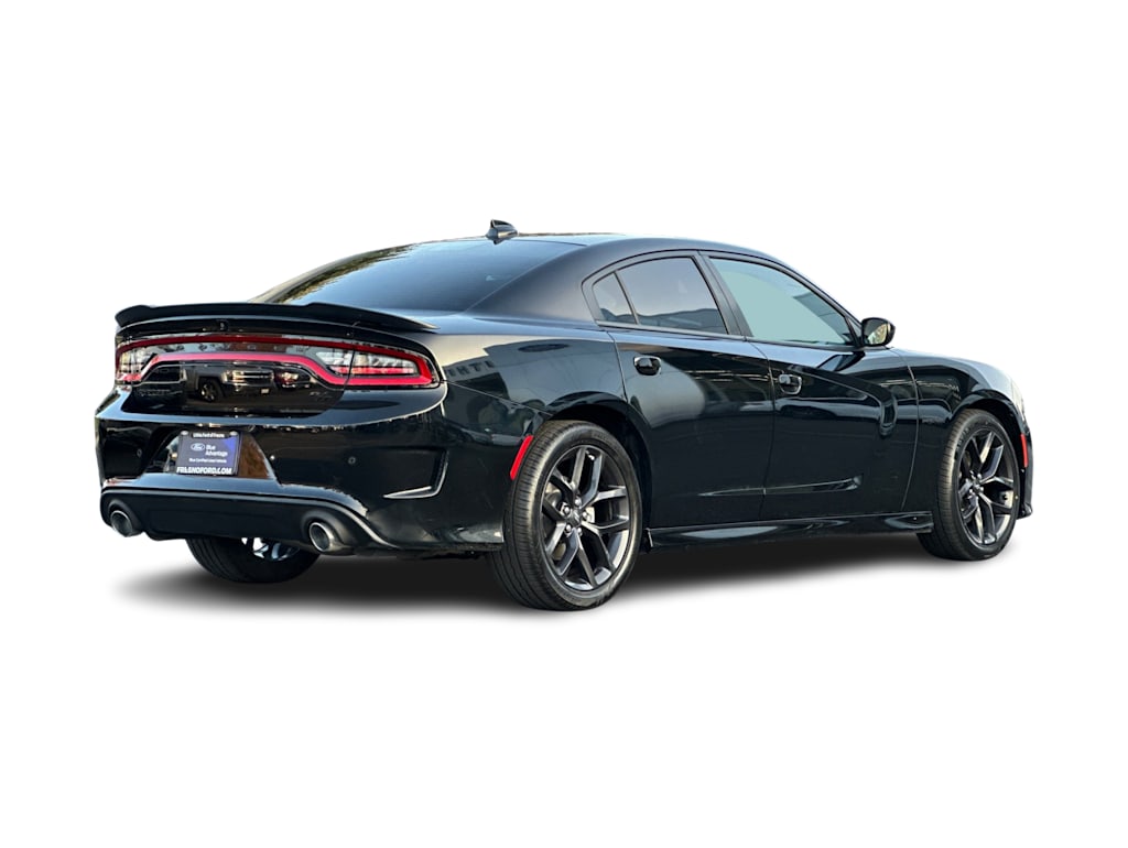 Thumbnail: 2021 Dodge Charger - 18