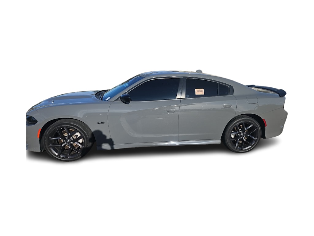 Thumbnail: 2023 Dodge Charger - 3