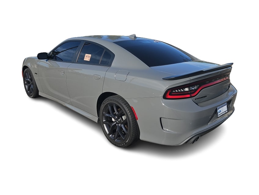 Thumbnail: 2023 Dodge Charger - 4