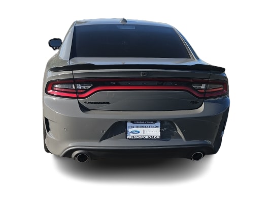 Thumbnail: 2023 Dodge Charger - 5
