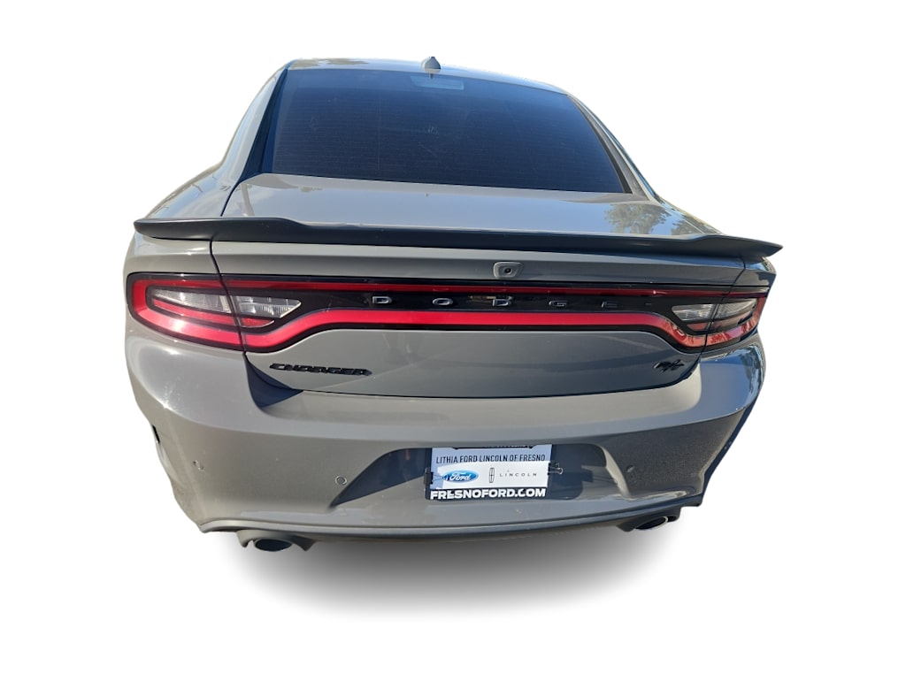 Thumbnail: 2023 Dodge Charger - 19