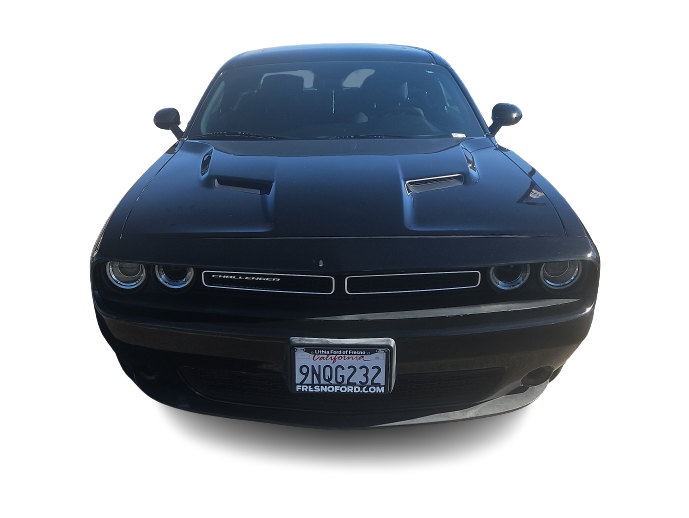 Thumbnail: 2020 Dodge Challenger - 6