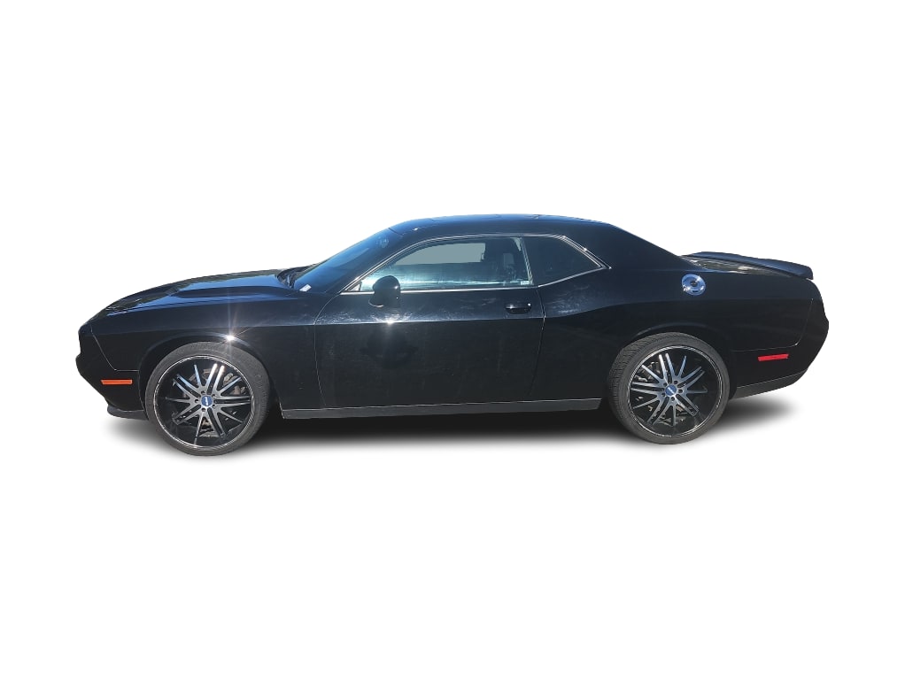 Thumbnail: 2020 Dodge Challenger - 3