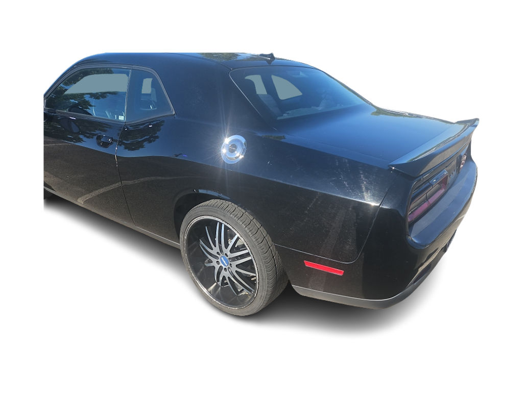 Thumbnail: 2020 Dodge Challenger - 4