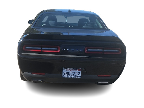Thumbnail: 2020 Dodge Challenger - 5