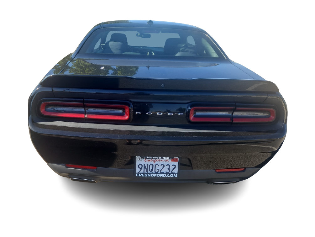 Thumbnail: 2020 Dodge Challenger - 17