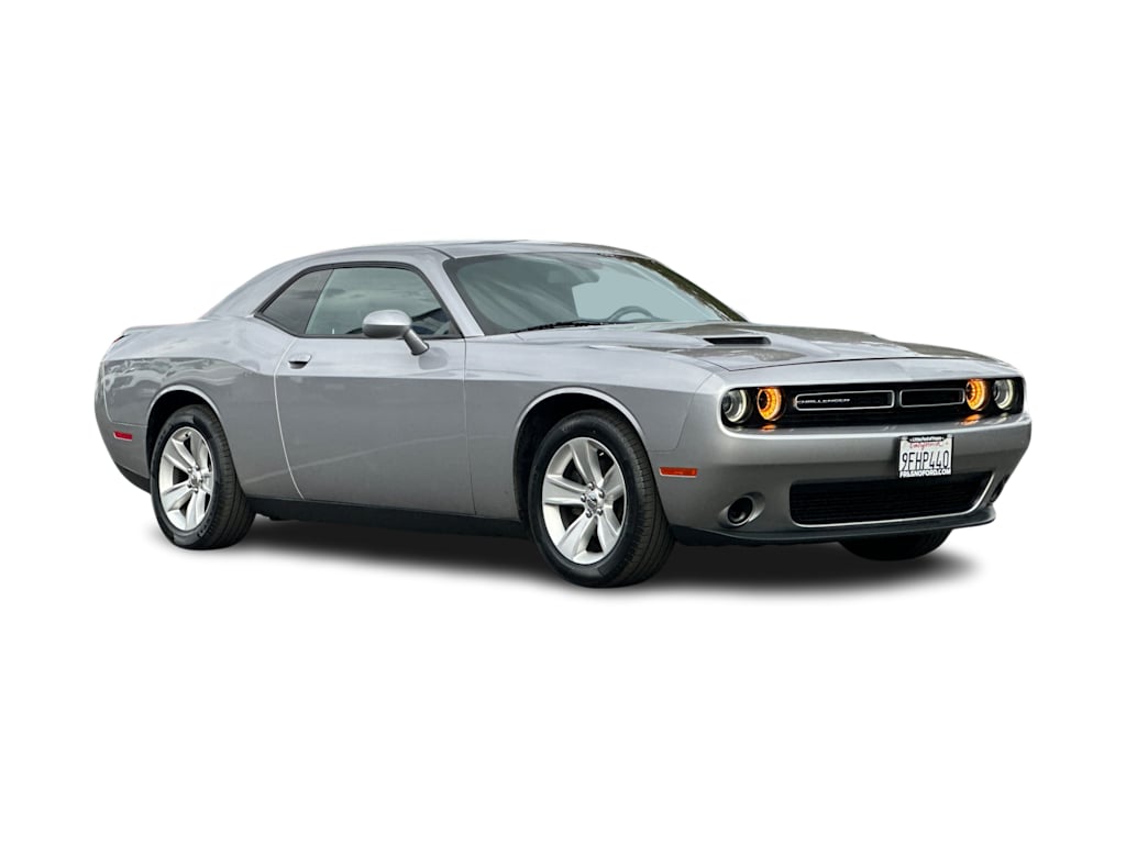 Thumbnail: 2018 Dodge Challenger - 21
