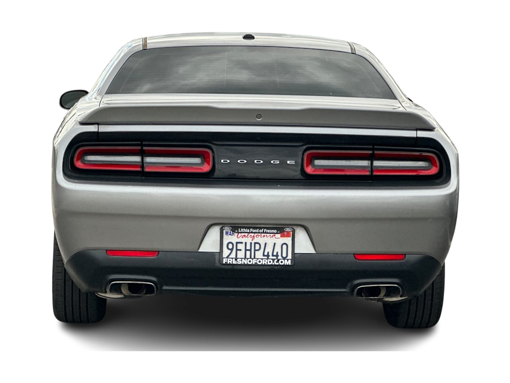 Thumbnail: 2018 Dodge Challenger - 5