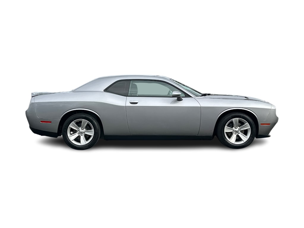 Thumbnail: 2018 Dodge Challenger - 20