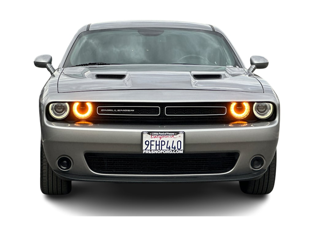 Thumbnail: 2018 Dodge Challenger - 6