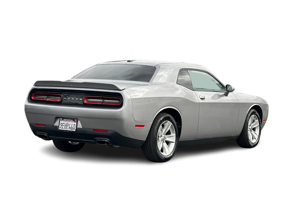 Thumbnail: 2018 Dodge Challenger - 19